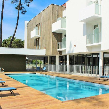 Ibis Styles Arcachon Gujan Mestras Zewnętrze zdjęcie