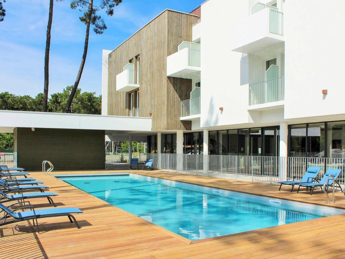 Hotel Ibis Styles Arcachon Gujan Mestras Zewnętrze zdjęcie