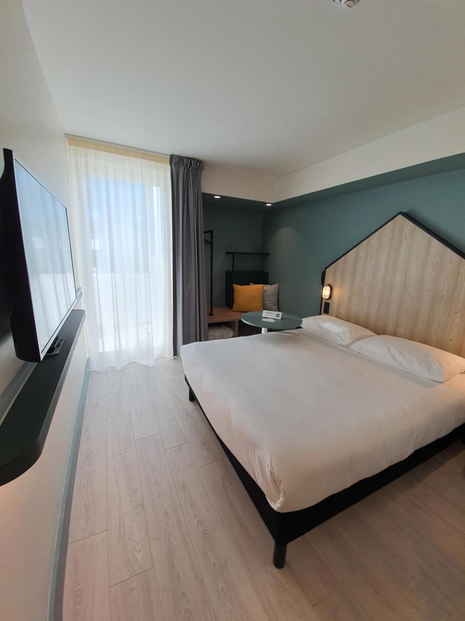 Hotel Ibis Styles Arcachon Gujan Mestras Zewnętrze zdjęcie